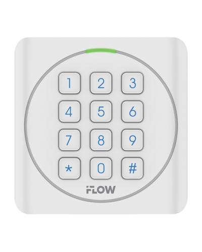 СчитывательiFlow F-KD-4301PMK в Нижнем Тагиле Считыватели Pintop.ru