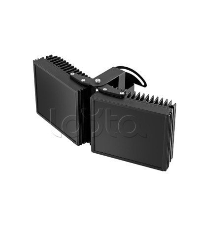 ИК-прожектор ИК Технологии 2D252-850-90-12 в Нижнем Тагиле Прожекторы для камер Pintop.ru