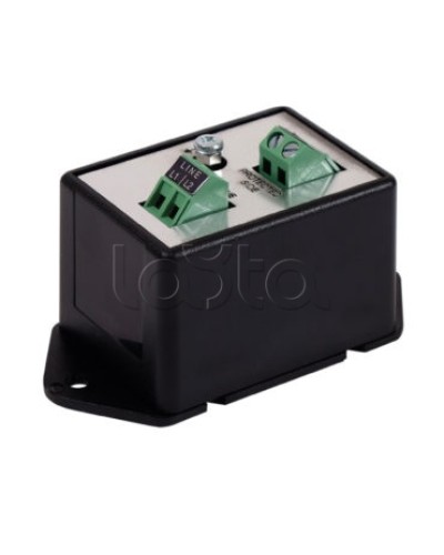 Устройство грозозащиты ИНФОТЕХ AVT-16PTW2000HD в Нижнем Тагиле Видеоусилители, Модуляторы, Делители Pintop.ru