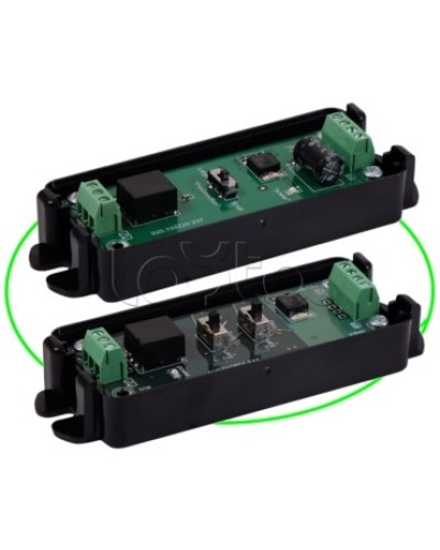 Комплект для передачи видеосигналов ИНФОТЕХ AVT-Nano Active L в Нижнем Тагиле Видеоусилители, Модуляторы, Делители Pintop.ru