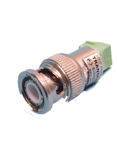 Приемопередатчик видеосигнала пассивный Инфотех AVT-TRX101 в Нижнем Тагиле Видеоусилители, Модуляторы, Делители Pintop.ru