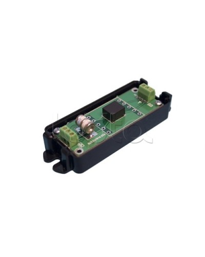 Приемопередатчик видеосигнала пассивный Инфотех AVT-TRX103 в Нижнем Тагиле Видеоусилители, Модуляторы, Делители Pintop.ru