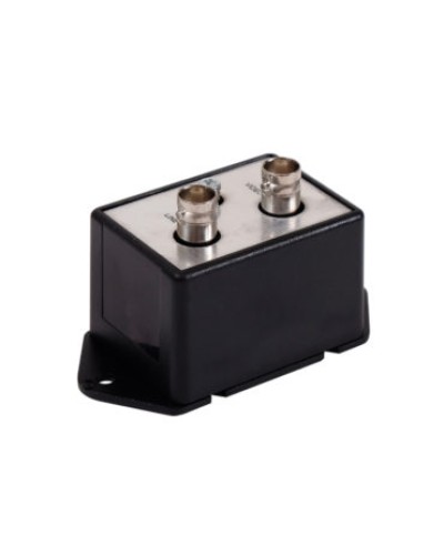 Устройство 2-х ступенчатой грозозащиты ИНФОТЕХ AVT-PCL2000HD в Нижнем Тагиле Видеоусилители, Модуляторы, Делители Pintop.ru