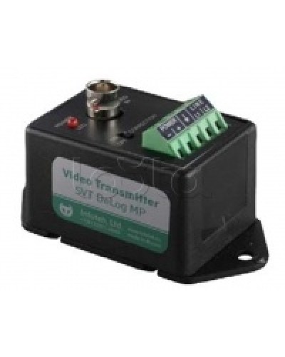 Передатчик видеосигнала активный по витой паре Инфотех AVT-TX761 в Нижнем Тагиле Видеоусилители, Модуляторы, Делители Pintop.ru