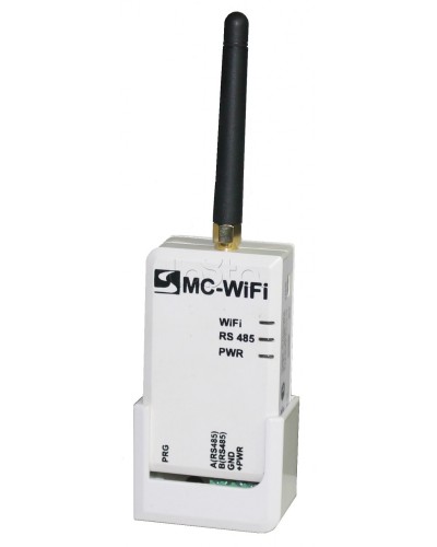 Модуль сопряжения Интеграл + МС-Wi-Fi в Нижнем Тагиле Дополнительное оборудование для ОПС Pintop.ru