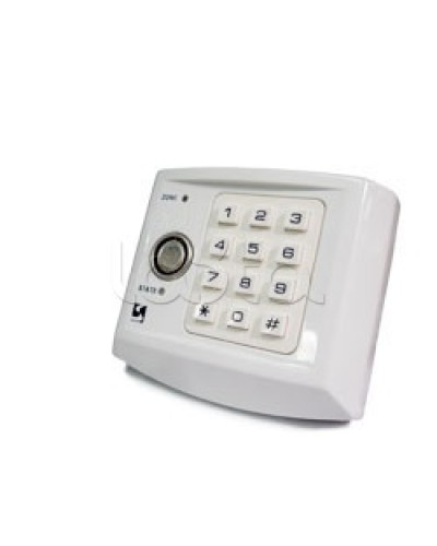 Пульт управления GSM Интеграл + в Нижнем Тагиле Дополнительное оборудование для СКУД Pintop.ru