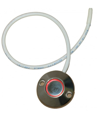 Считыватель Touch Memory вандалоустойчивый Интеграл + в Нижнем Тагиле Считыватели Pintop.ru