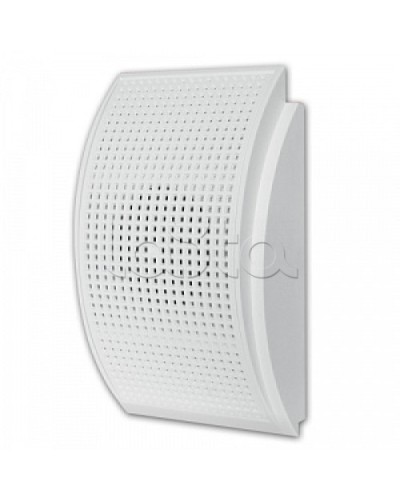 С-МД РЕЧЕВОЙ ОПОВЕЩАТЕЛЬ НАСТЕННЫЙ С ДИКТОФОНОМ в Нижнем Тагиле Акустические системы Pintop.ru