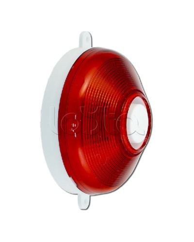 Комбинированныйоповещатель со стробовспышкой Г-12-КПС (ИП Раченков А.В.) в Нижнем Тагиле Оповещатели Pintop.ru