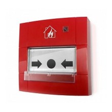 Извещатель пожарный ИПР-55К (ИП Раченков А.В.)