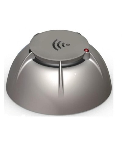 Извещатель пожарный дымовой оптико-электронный Ирсэт-Центр ИП 212-3СМ NEW в Нижнем Тагиле Пожарные извещатели Pintop.ru