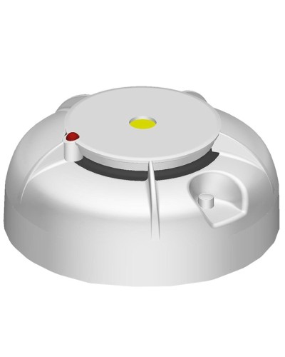 Извещатель пожарный дымовой автономный Ирсэт-Центр ИП 212-55С (новый) в Нижнем Тагиле Пожарные извещатели Pintop.ru