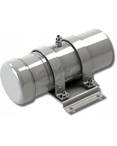 Генератор газового пожаротушения Источник-плюс ГГПТ-0,5 в Нижнем Тагиле Газовые модули и балоны Pintop.ru