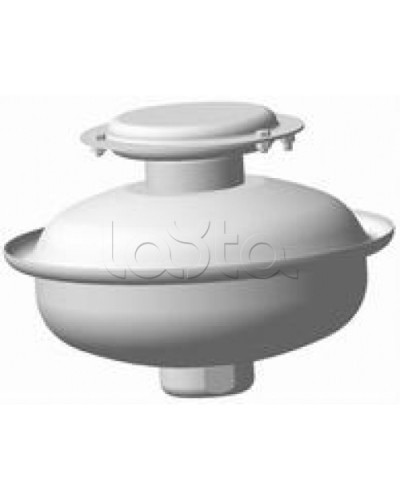 Модуль порошкового пожаротушения в нормальном исполнении настенный Источник-плюс Тунгус-МПП(Н)-4(н)-И-ГЭ-У2 в Нижнем Тагиле Модули порошковые Pintop.ru