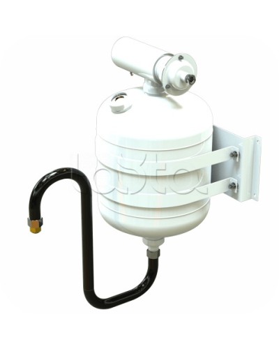 Модуль пожаротушения тонкораспыленной водой Тунгус МУПТВ-30-ГЗ-ВД(tºC = -50_п) с 6-ю форсунками «ТРВ-Тунгус-V» в Нижнем Тагиле Установки ТРВ Pintop.ru