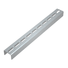 Швеллер 30х45х2,0 L1000 мм HD КМ-профиль (P30-45-2.0-1000 HD)