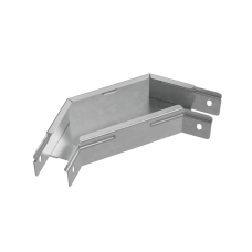 Угол горизонтальный 90 гр. 50х50 мм "ПЛЮС" КМ-профиль (GLplus90-50-50)