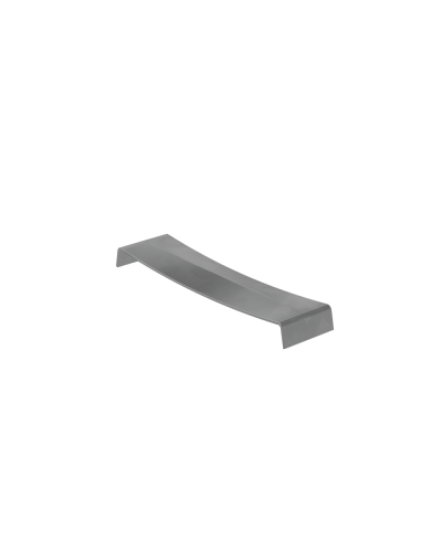 Держатель кабеля 100 мм ПЛЮС КМ-Профиль (DK100plus) в Нижнем Тагиле Аксессуары для кабель-канала Pintop.ru