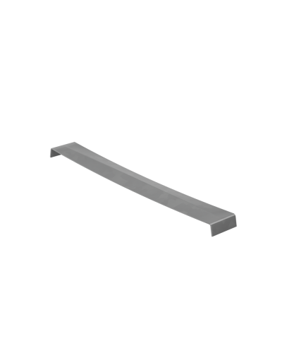 Держатель кабеля 500 мм ПЛЮС КМ-Профиль (DK500plus) в Нижнем Тагиле Аксессуары для кабель-канала Pintop.ru