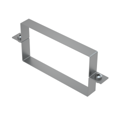 Держатель крышки лотка 50х500 мм КМ-Профиль (DKU50-500)