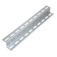 Z-профиль 60х40х40х2,5 L1000 мм HD КМ-профиль (Z60-40-40-2.5-1000 HD)