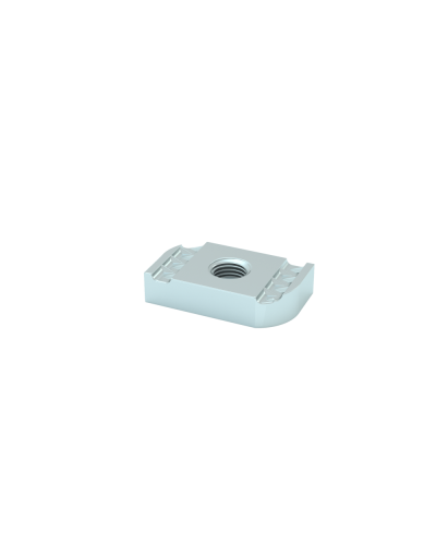 Гайка канальная М8 КМ-Профиль (GK8) в Нижнем Тагиле Крепеж Pintop.ru