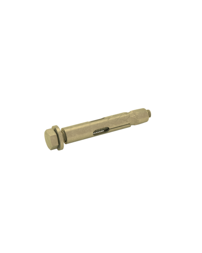 Анкерный болт М10х80 мм (М8) КМ-Профиль (ANB10-80) в Нижнем Тагиле Крепеж Pintop.ru