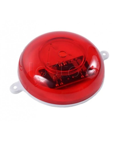 Световой оповещатель Компания СМД Орбита С 12 В в Нижнем Тагиле Оповещатели Pintop.ru