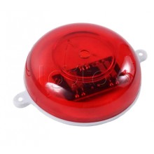 Световой оповещатель Компания СМД Орбита С 220 В