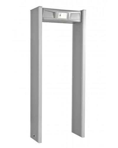 Многозонный металлодетектор Локтек Паутина–М24 в Нижнем Тагиле Металлодетекторы Pintop.ru