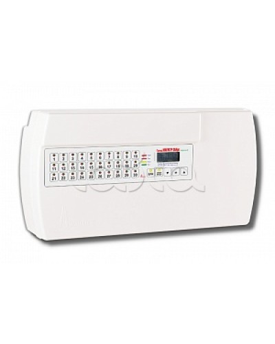 Прибор модульный охранно-пожарной сигнальзации Магистраль Гранд МАГИСТР 16Арс SMS2 SMA(версия 2) в Нижнем Тагиле Комплексные системы безопасности Pintop.ru