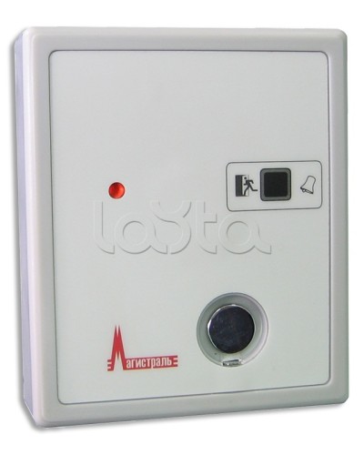 Порт доступа Магистраль Гранд МАГИСТР ПД (версия 3) в Нижнем Тагиле Комплексные системы безопасности Pintop.ru