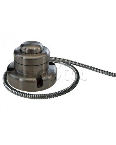 Кнопка управления магнитогерконовая Магнито-Контакт Ех ВК200 вариант В 0Ex ia IIC T6…Т5 Ga X / 1Ex mb IIC T6…Т5 Gb X АТФЕ.425411.152ТУ в Нижнем Тагиле Кнопки выхода Pintop.ru