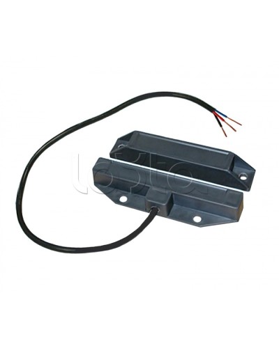 Датчики положения магнитогерконовые Магнито-Контакт ДПМ-1П-100 (переключающий 250В) ПАШК 425119.018 в Нижнем Тагиле Дополнительное оборудование для СКУД Pintop.ru