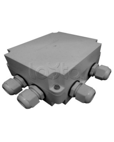 Устройство соеденительное Магнито-контакт УСБСЕВЕРПЛ.6.ПС.6-12.DG3 ПАШК.685552.001 в Нижнем Тагиле Распределительные коробки Pintop.ru