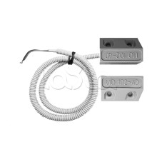 Извещатель охранный точечный магнитоконтактный Магнито-контакт ИО 102-40 Б2П (2) (спецсерия, срабатывание 10 мм) АТФЕ.425119.066 ТУ