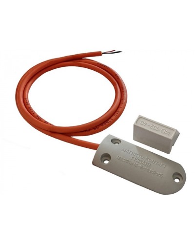 Магнито-Контакт ИО 102-40 А2П (2) FRHF в Нижнем Тагиле Извещатели охранные Pintop.ru