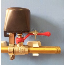 Устройство электромеханическое поворотное Магнито-Контакт