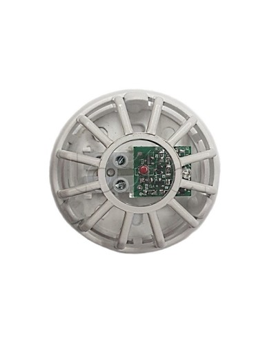 Извещатель пожарный тепловой взрывозащищённый Магнито-контакт ИП103-55-А3Ех ПАШК.425212.129 ПС в Нижнем Тагиле Пожарные извещатели (Ex) Pintop.ru