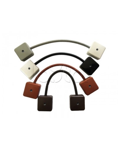 Переход гибкий Магнито-контакт УС-4х4/300 ПАШК.685552.142 в Нижнем Тагиле Дополнительное оборудование для ОПС Pintop.ru