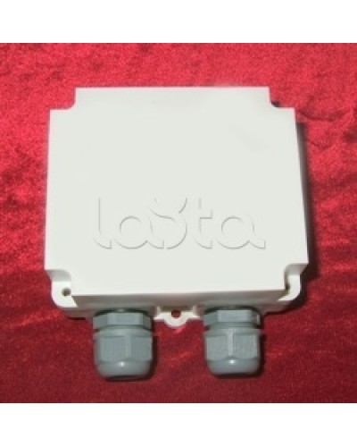 Коробка соединительная с 4 кабельными вводами УСБ Север Магнито-Контакт в Нижнем Тагиле Распределительные коробки Pintop.ru