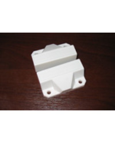 Датчик положения магнитогерконовый Магнито-Контакт ДПМ-3 исп.04 (металлорукав из оцинкованной стали) в Нижнем Тагиле Извещатели охранные Pintop.ru