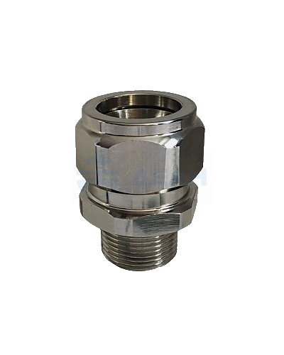 Кабельный ввод взрывозащищенный Магнито-Контакт Ех МКВМ М25 КМ20 в Нижнем Тагиле Дополнительное оборудование (Ex) Pintop.ru