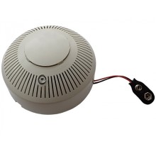 Извещатель пожарный автономный дымовой оптико-электронныйМагнито-контакт ИП 212-69/3М АЯКС с АКБ ТУ 4371-003-18886337-15