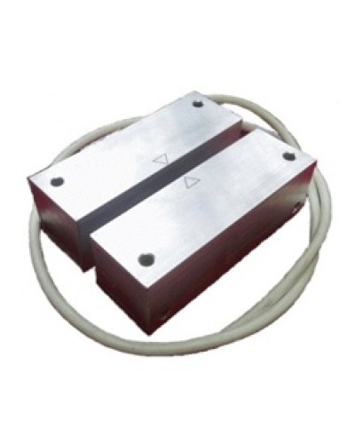 Датчик положения магнитогерконовый Магнито-Контакт КМ-250-12А-NO-NC «ARTOL» в Нижнем Тагиле Извещатели охранные Pintop.ru