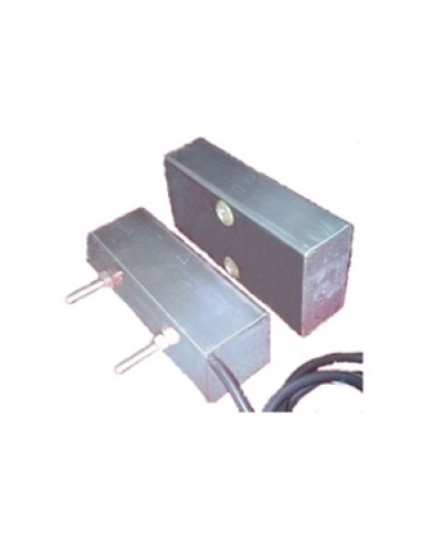 Датчик положения магнитогерконовый Магнито-Контакт КМ-250-NС ARTOL исп.250 в Нижнем Тагиле Извещатели охранные Pintop.ru