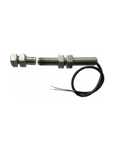 Датчик положения магнитогерконовый Магнито-Контакт КМ-250-NС ARTOL исп.300 в Нижнем Тагиле Извещатели охранные Pintop.ru