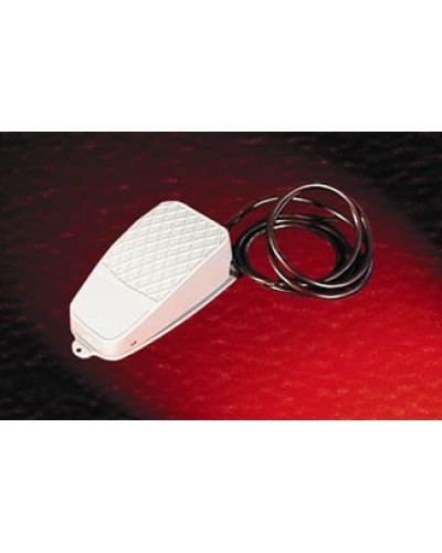 Педаль металическая Магнито-Контакт Педаль ФС-2 в Нижнем Тагиле Извещатели охранные Pintop.ru