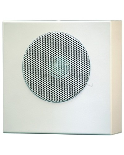 Громкоговоритель настенный МЕТА АСР-03.1.2 исп.2 (30В) в Нижнем Тагиле Система оповещения и трансляции Мета Pintop.ru