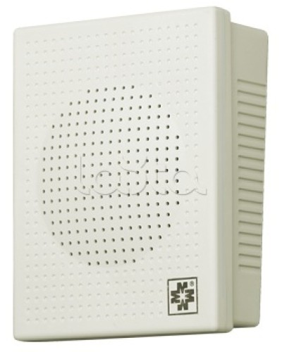 Громкоговоритель настенный МЕТА АСР-03.1.4 (100 В) в Нижнем Тагиле Система оповещения и трансляции Мета Pintop.ru